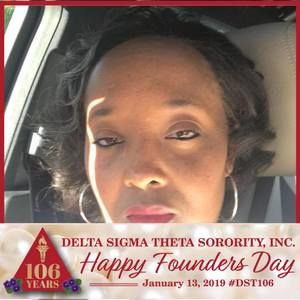 Meet your Posher, Christie